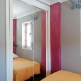 Rijtjeshuis op 220 m2 met 4 slaapkamers en 4 badkamers te koop in San Fernando