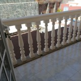 Townhouse on 220 m2 with 4 bedrooms and 4 bathrooms for sale in San Fernando