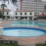 Vakantiebungalow duplex met 2 slaapkamers om te overwinteren in Playa del Ingles