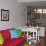 Urlaubs- Bungalow duplex mit 2 Schlafzimmern zu überwintern in Playa del Ingles