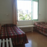 Urlaubs- Bungalow duplex mit 2 Schlafzimmern zu überwintern in Playa del Ingles