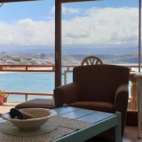 Sea view apartment for sale on Las Canteras beach