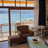 Apartamento con vistas al mar en venta en la playa de Las Canteras