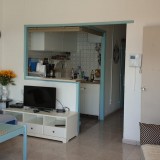 Appartement met zeezicht te koop aan het strand van Las Canteras