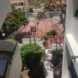 One bedroom apartment with balcony for sale in Sonnenland