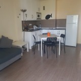 Apartamento de un dormitorio con balcón en venta en Sonnenland