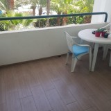 Apartment mit einem Schlafzimmer und Balkon im Sonnenland zu verkaufen