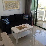 Mooi onlangs gerenoveerd appartement op een toplocatie in Playa del Ingles