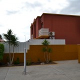 Bungalow in San Agustin met 2 slaapkamers, een zeer groot terras in San Agustín - 1