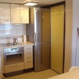 Renovated apartment with 1 bedroom, very modern and nicely furnished - 1
