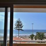 2 bedroom apartment with sea views in San Agustin - 1