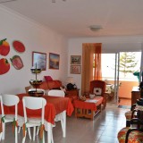 2 bedroom apartment with sea views in San Agustin - 1