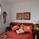 Apartment mit 2 Schlafzimmer und Meerblick in San Agustin - 1