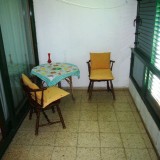 Apartamento de 3 dormitorios, terraza de azulejos, ubicado en el paseo marítimo de San Agustín - 1