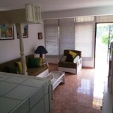 Apartment with about 60 square meters living space in south direction and 1 bedroom - 1