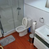 Apartment, newly renovated with 1 bedroom and sea view - 1
