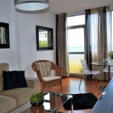 Apartamento, recientemente renovado con 1 dormitorio y vistas al mar - 1