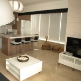 Apartment renovated with 2 bedrooms and sea views. Right on the beautiful sandy beaches - 1