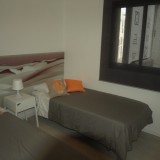 Apartment renoviert mit 2 Schlafzimmer und Meerblick. Direkt an den schönen Sandstränden - 1