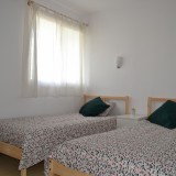 Apartment mit 2 Schlafzimmer in 2. Reihe Meer und Strand. Komplett neu renoviert in San Agustn - 1