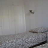 Apartment mit 2 Schlafzimmer in 2. Reihe Meer und Strand. Komplett neu renoviert in San Agustn - 1