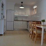 Apartment with 2 bedrooms in 2nd row sea and beach. Completely renovated in san agustin - 1
