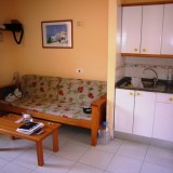 Duplex with 1 bedroom and large terrace, super quiet - 1