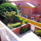 Duplex with 1 bedroom and large terrace, super quiet - 1
