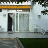 Apartment with 2 bedrooms in a small complex, just a few meters from the sandy beach in a quiet location - 1