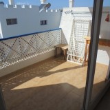 Bungalow dúplex de 2 dormitorios y 1 baño en 65 m2 de vivienda en alquiler en Playa del Inglés