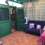 Bungalow with 2 bedrooms on about 90 sqm in a quiet small complex - 1
