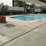 Estupendo apartamento reformado en primera línea de mar con 2 dormitorios y vistas al mar en alquiler en Playa del Inglés