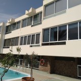 Estupendo apartamento reformado en primera línea de mar con 2 dormitorios y vistas al mar en alquiler en Playa del Inglés