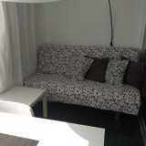 Estupendo apartamento reformado en primera línea de mar con 2 dormitorios y vistas al mar en alquiler en Playa del Inglés