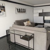 Estupendo apartamento reformado en primera línea de mar con 2 dormitorios y vistas al mar en alquiler en Playa del Inglés