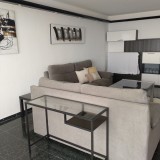Renovated seafront apartment with 2 bedrooms and sea views for rent in Playa del Ingles