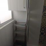 Gerenoveerd appartement aan zee met 2 slaapkamers en uitzicht op zee te huur in Playa del Ingles