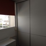 Estupendo apartamento reformado en primera línea de mar con 2 dormitorios y vistas al mar en alquiler en Playa del Inglés