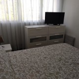 Renovated seafront apartment with 2 bedrooms and sea views for rent in Playa del Ingles
