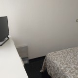 Gerenoveerd appartement aan zee met 2 slaapkamers en uitzicht op zee te huur in Playa del Ingles