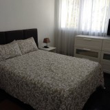 Estupendo apartamento reformado en primera línea de mar con 2 dormitorios y vistas al mar en alquiler en Playa del Inglés