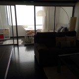 Gerenoveerd appartement aan zee met 2 slaapkamers en uitzicht op zee te huur in Playa del Ingles