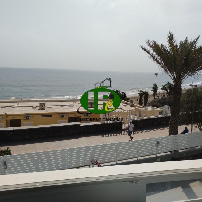 Neu renoviertes Apartment am Meer mit 2 Schlafzimmern und fantastischer Aussicht in Playa del Ingles zu vermieten