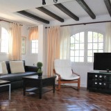 Bungalow with 2 bedrooms and 1 bathroom on 60 sqm, bright and friendly rooms - 1