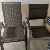 Bungalow renoviertin ruhigem Complex gelegen. Mit 1 Schlafzimmer und eingezäunter großer Terrasse