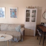 Bungalow renoviertin ruhigem Complex gelegen. Mit 1 Schlafzimmer und eingezäunter großer Terrasse