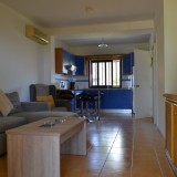 House with 2 bedrooms, terrace, garden, balcony and sea view - 1