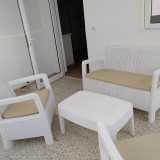 Apartment with 2 bedrooms on the upper floor with elevator and nice terrace
