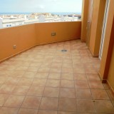 Penthouse apartment above the roofs of Tablero, with 2 bedrooms and 1 bathroom, large new kitchen - 1