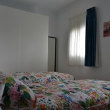 Haus mit 3 Schlafzimmer auf ca 70 qm Wohnfläche innen 2 schöne Terrassen und Meerblick